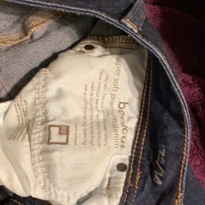 Bootcut jcp jeans